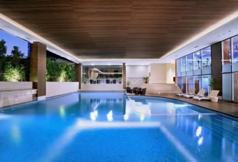 Fotos del hotel Atria Hotel Gading Serpong:  2