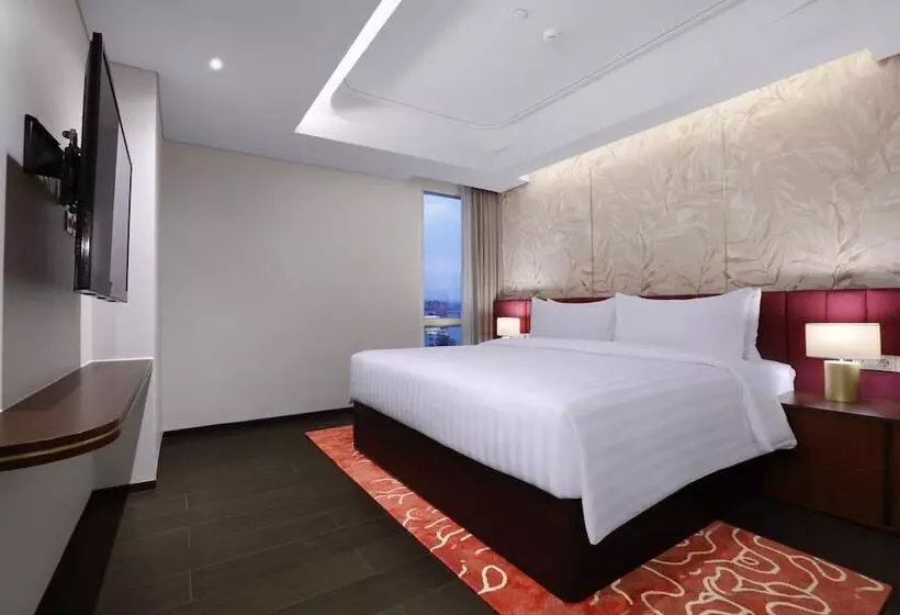 Fotos del hotel Atria Hotel Gading Serpong:  19