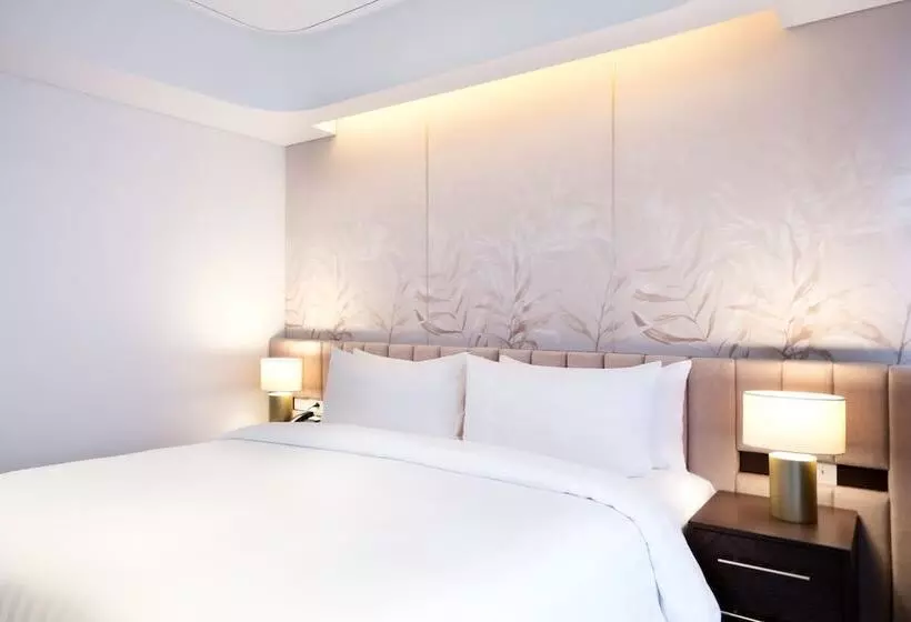 Fotos del hotel Atria Hotel Gading Serpong:  22