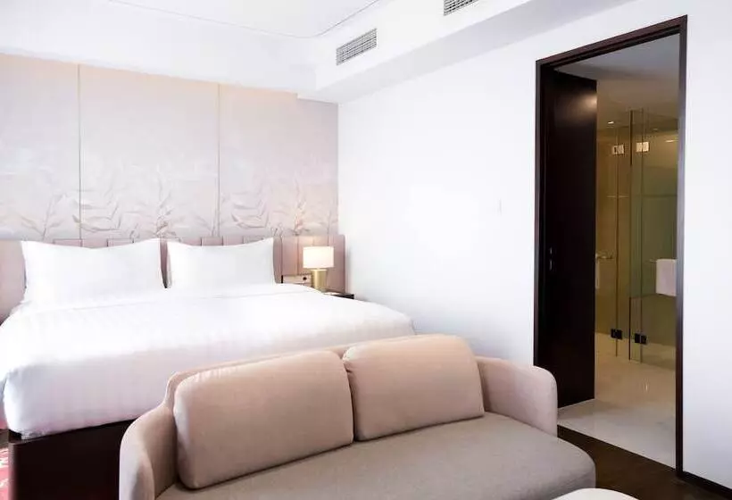 Fotos del hotel Atria Hotel Gading Serpong:  25