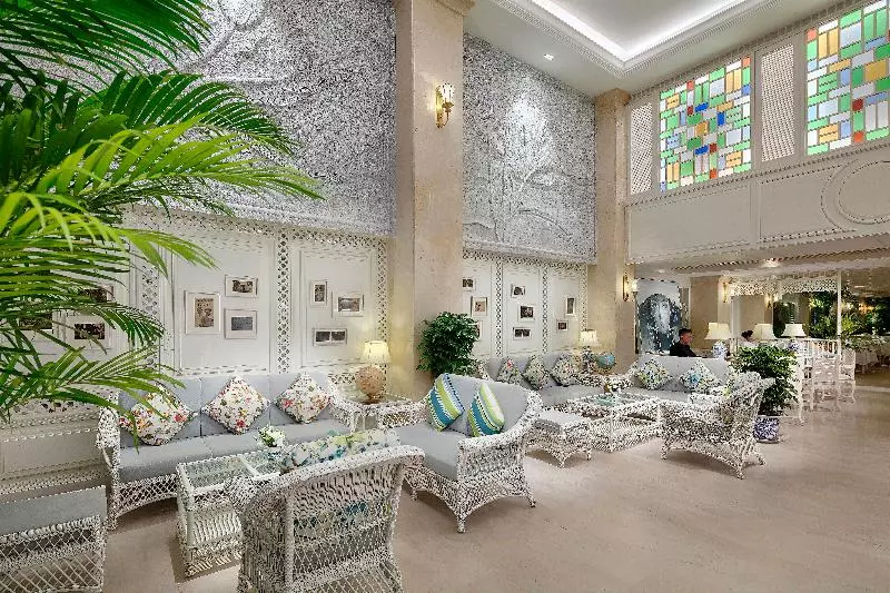 Fotos del hotel Silverland Charner:  2