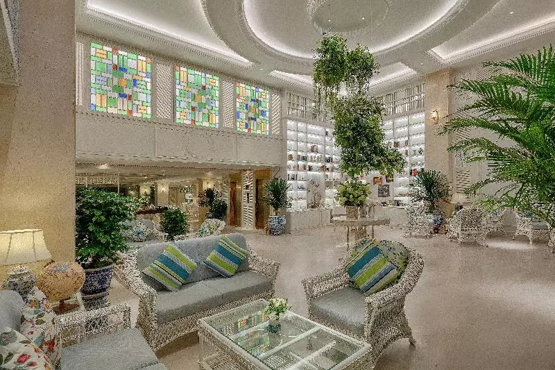 Fotos del hotel Silverland Charner:  4