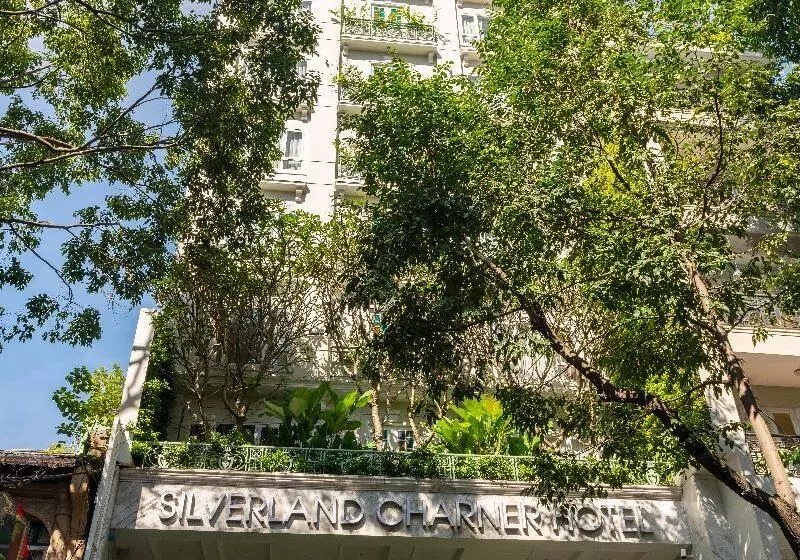 Fotos del hotel Silverland Charner:  9