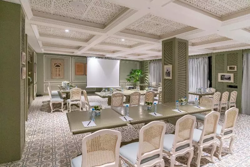 Fotos del hotel Silverland Charner:  8