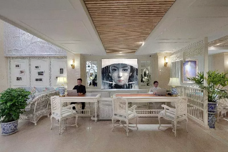 Fotos del hotel Silverland Charner:  6