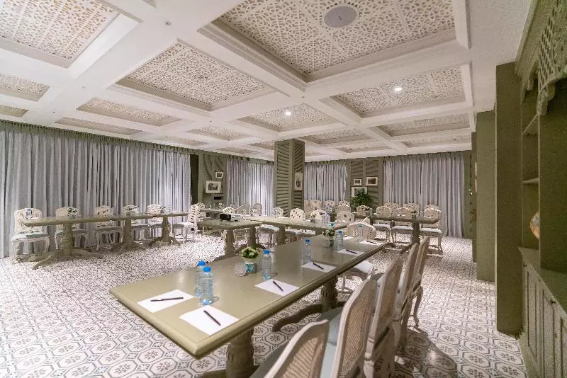 Fotos del hotel Silverland Charner:  12