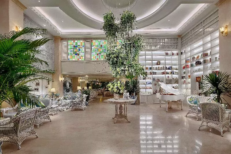 Fotos del hotel Silverland Charner:  11