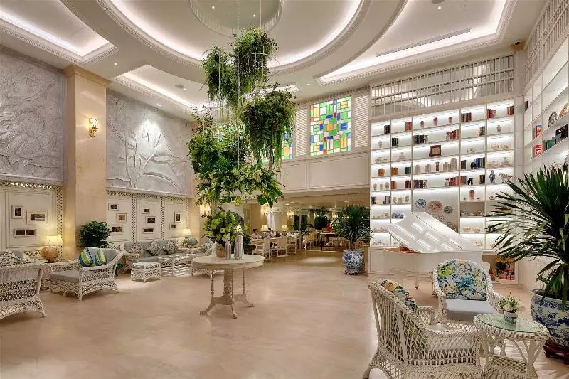 Fotos del hotel Silverland Charner:  5