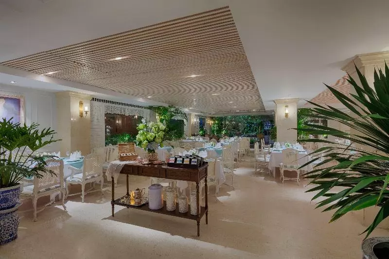 Fotos del hotel Silverland Charner:  7