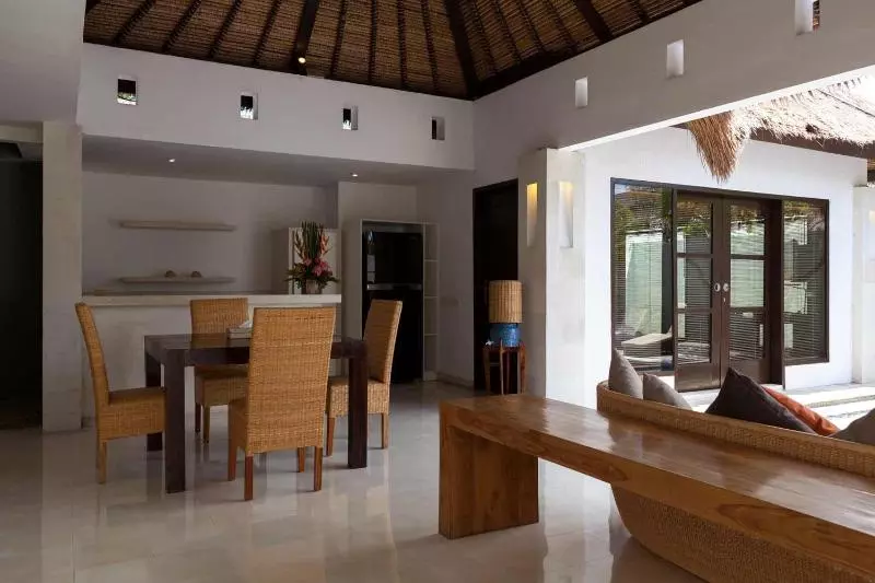 Fotos del hotel bvilla seaside:  2