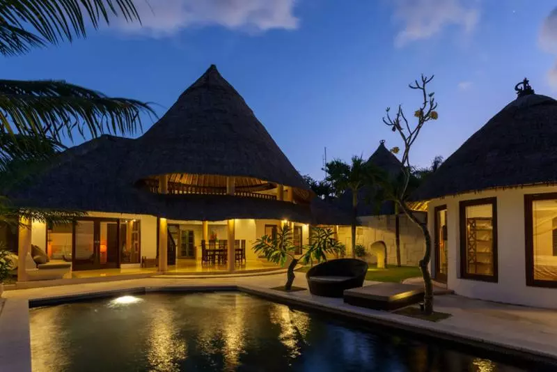 Fotos del hotel bvilla seaside:  8