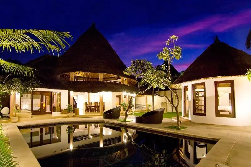 Fotos del hotel bvilla seaside:  7