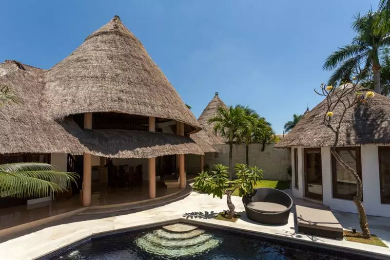 Fotos del hotel bvilla seaside:  6