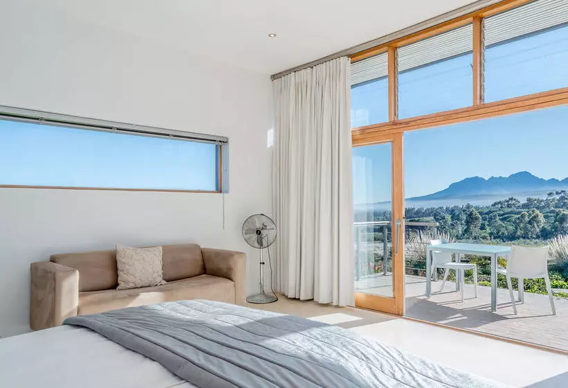 Fotos del hotel Colourful Manor Luxury Lodge:  15