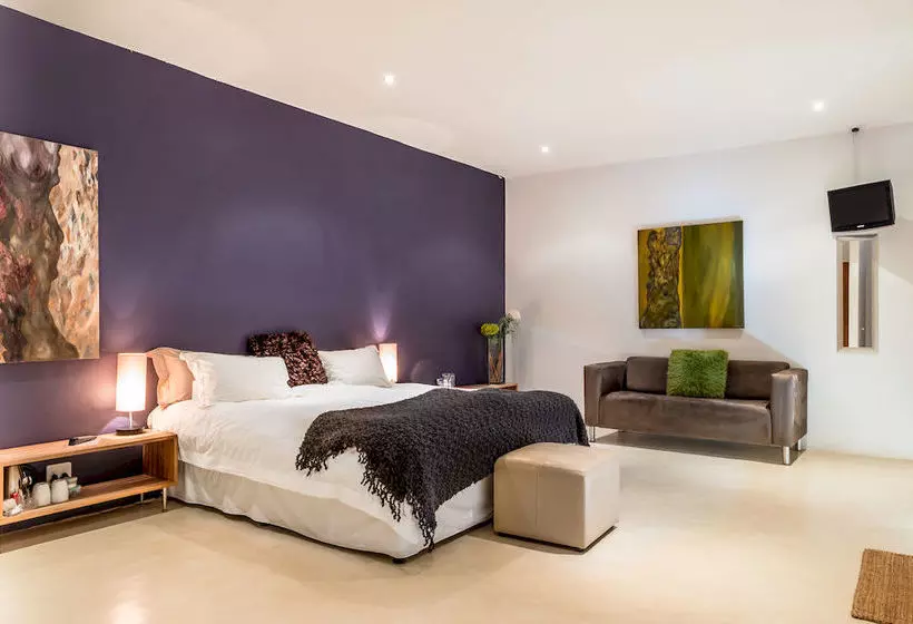 Fotos del hotel Colourful Manor Luxury Lodge:  19