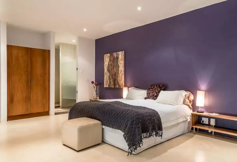 Fotos del hotel Colourful Manor Luxury Lodge:  21