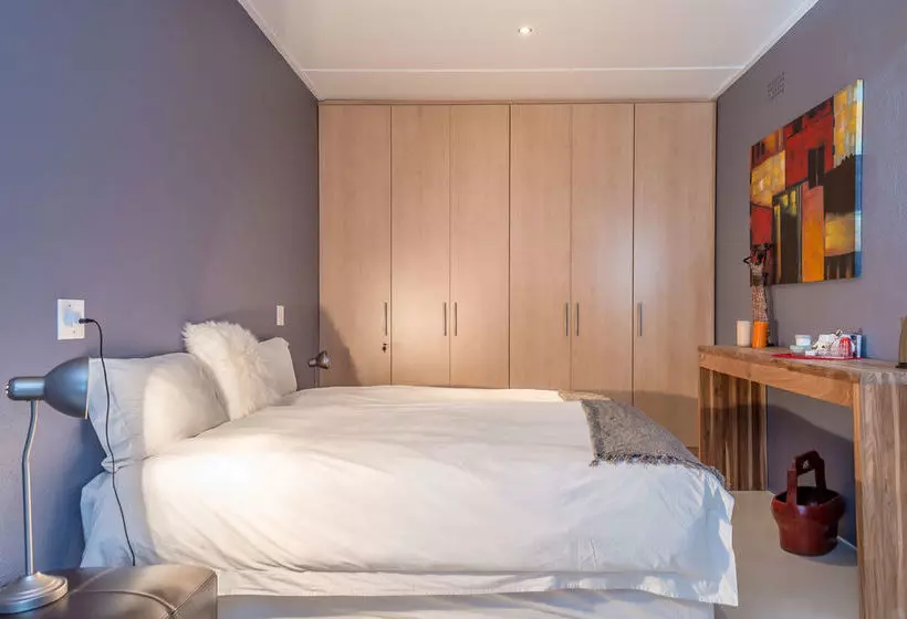 Fotos del hotel Colourful Manor Luxury Lodge:  25