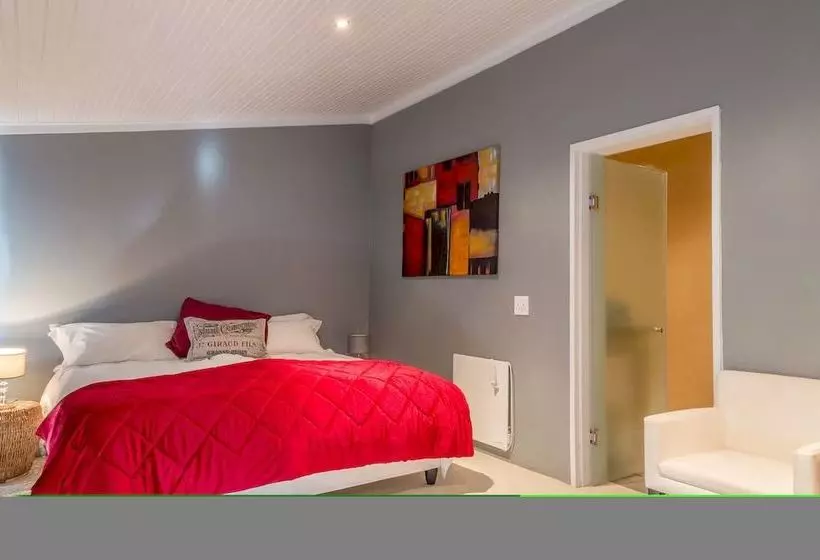 Fotos del hotel Colourful Manor Luxury Lodge:  12