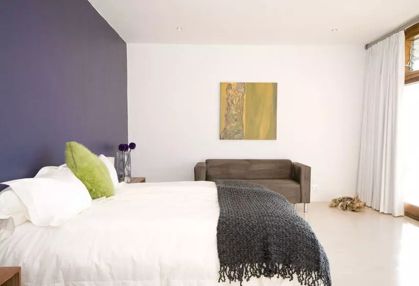 Fotos del hotel Colourful Manor Luxury Lodge:  24