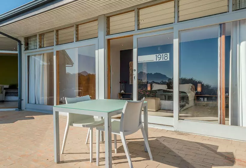 Fotos del hotel Colourful Manor Luxury Lodge:  2