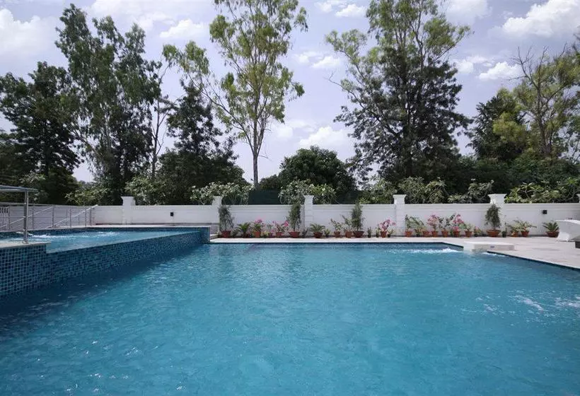 Fotos del hotel Country Inn & Suites By Radisson, Delhi Satbari:  10