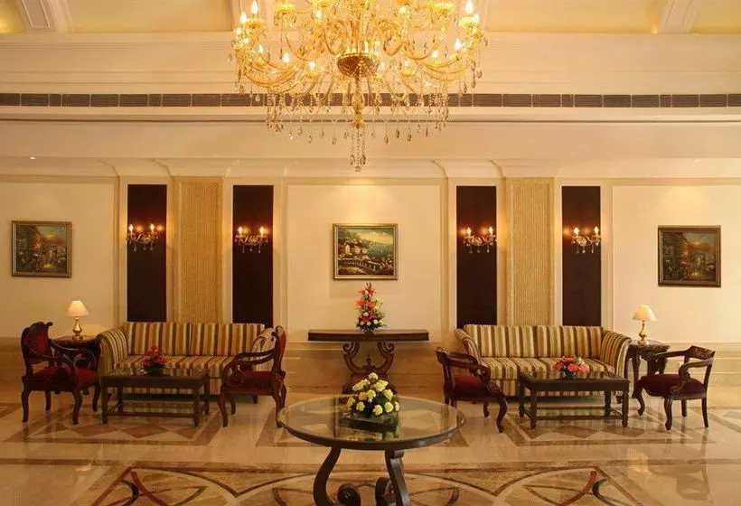 Fotos del hotel Country Inn & Suites By Radisson, Delhi Satbari:  25