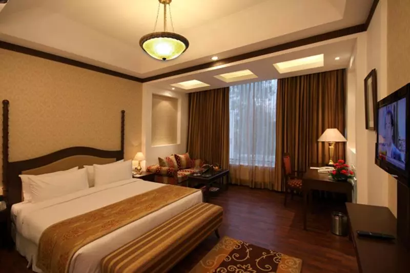Fotos del hotel Country Inn & Suites By Radisson, Delhi Satbari:  19