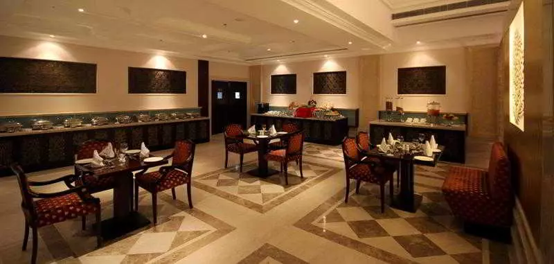 Fotos del hotel Country Inn & Suites By Radisson, Delhi Satbari:  13