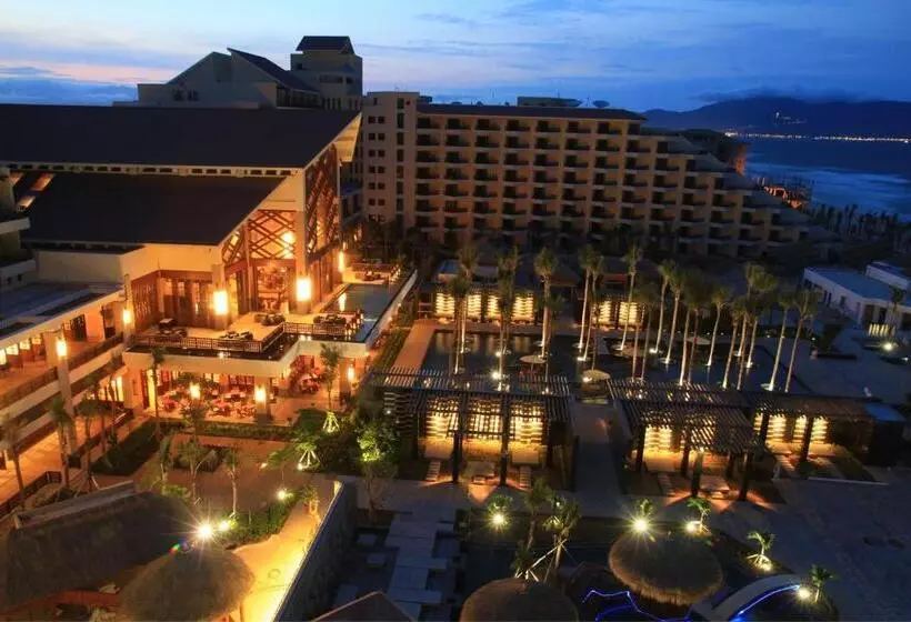 Fotos del hotel Crowne Plaza Danang:  11
