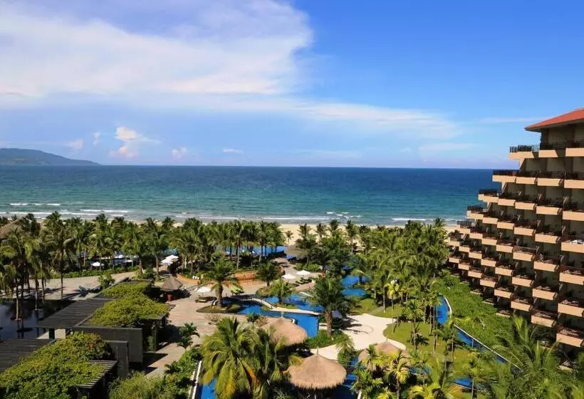 Fotos del hotel Crowne Plaza Danang:  22