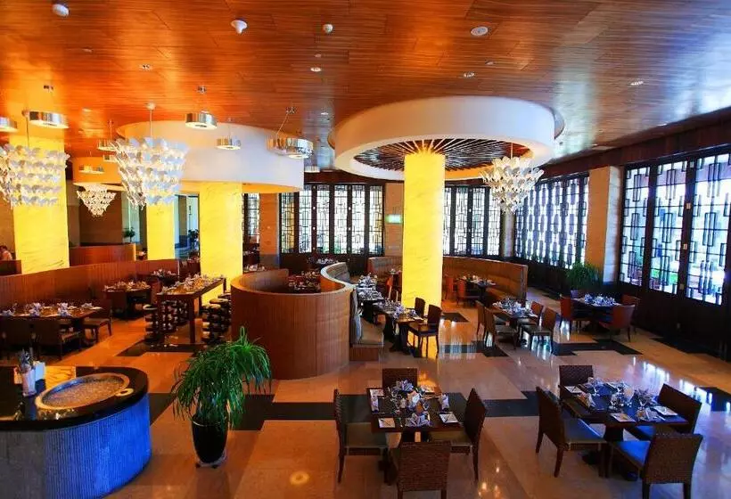 Fotos del hotel Crowne Plaza Danang:  23