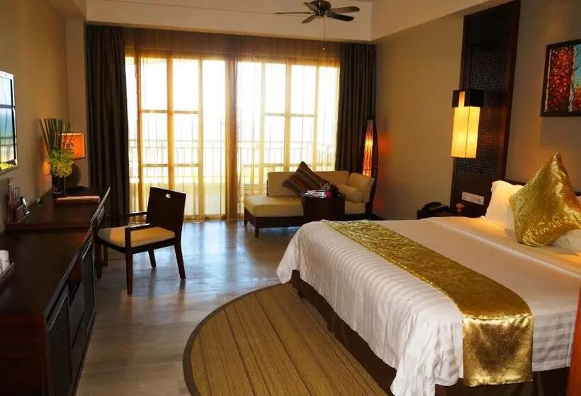 Fotos del hotel Crowne Plaza Danang:  2