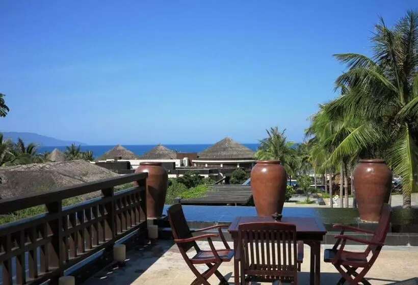 Fotos del hotel Crowne Plaza Danang:  25