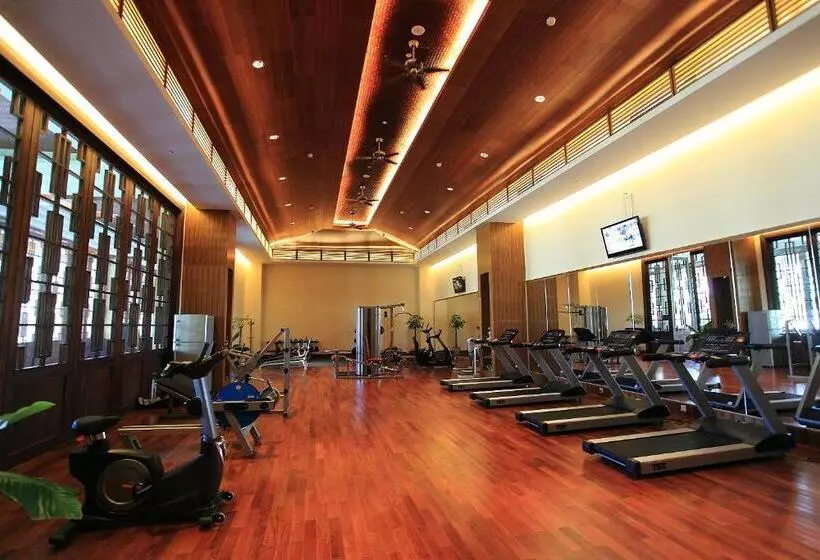 Fotos del hotel Crowne Plaza Danang:  5