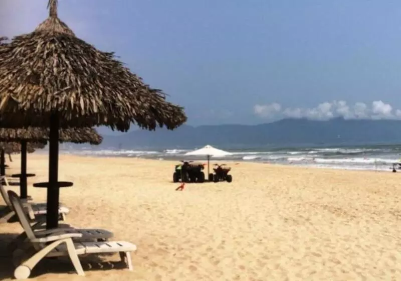 Fotos del hotel Crowne Plaza Danang:  24