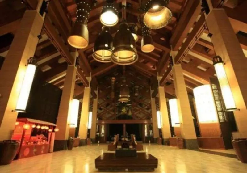 Fotos del hotel Crowne Plaza Danang:  4