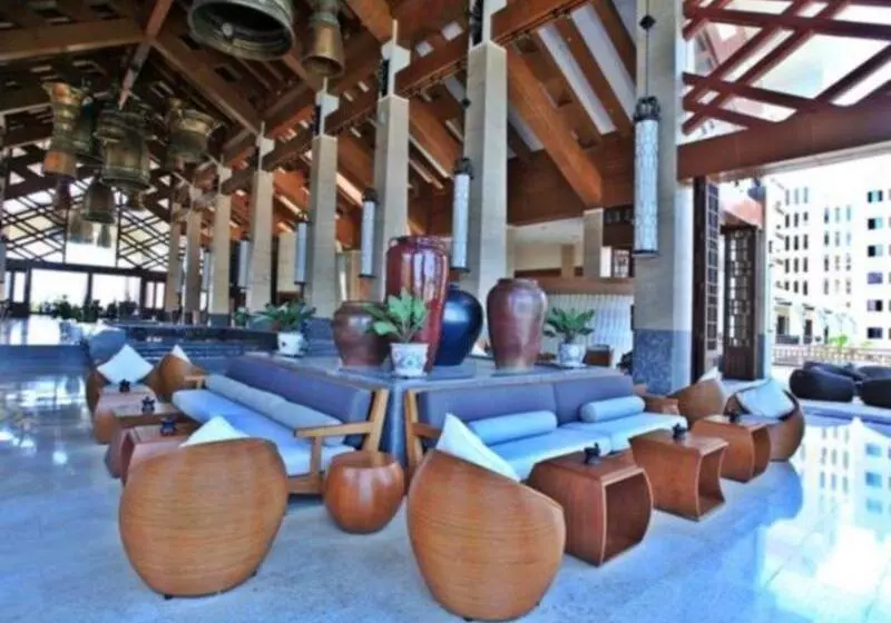 Fotos del hotel Crowne Plaza Danang:  8