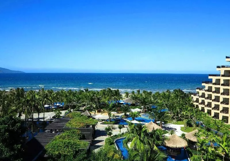 Fotos del hotel Crowne Plaza Danang:  17