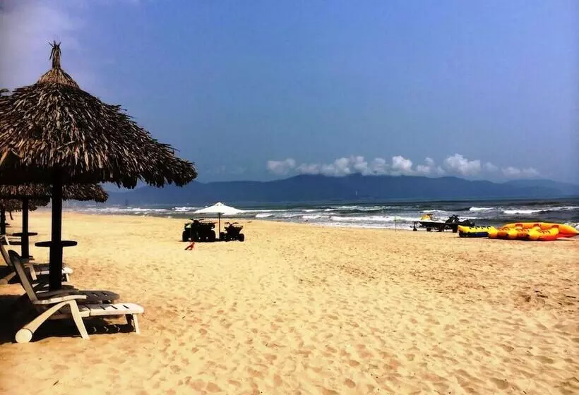 Fotos del hotel Crowne Plaza Danang:  20