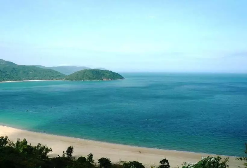 Fotos del hotel Crowne Plaza Danang:  14