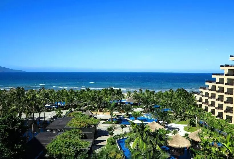 Fotos del hotel Crowne Plaza Danang:  10