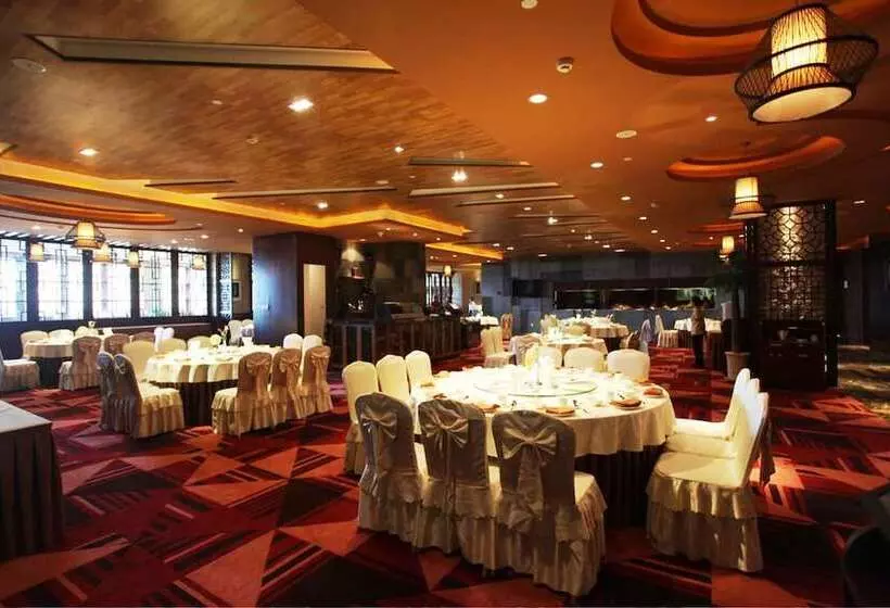 Fotos del hotel Crowne Plaza Danang:  13