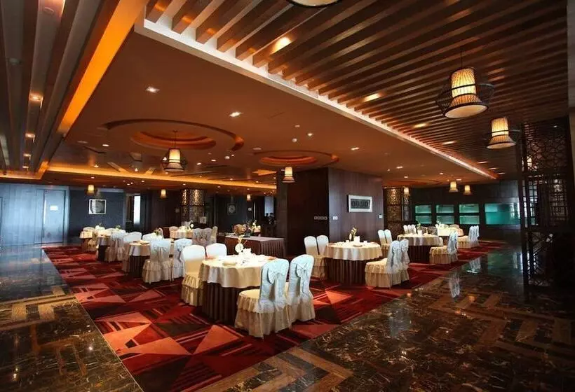 Fotos del hotel Crowne Plaza Danang:  16