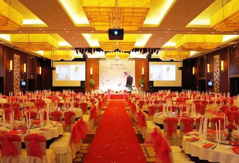 Fotos del hotel Crowne Plaza Danang:  7