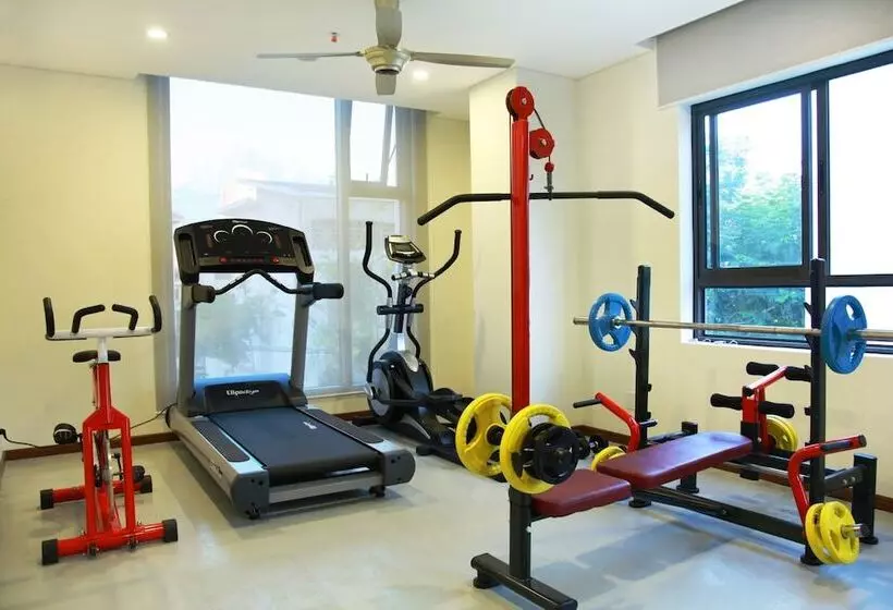 Fotos del hotel Crowne Plaza Danang:  18