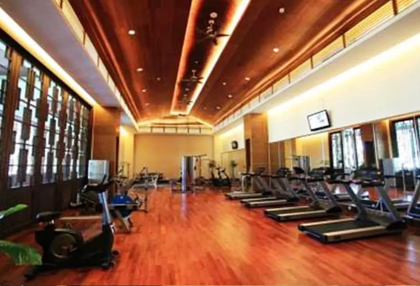 Fotos del hotel Crowne Plaza Danang:  12