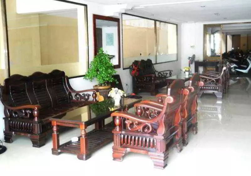 Fotos del hotel Daesco:  2