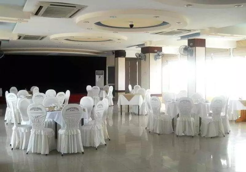 Fotos del hotel Daesco:  6