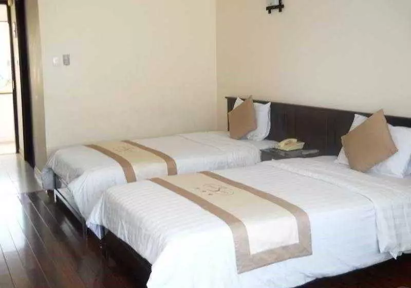 Fotos del hotel Daesco:  4