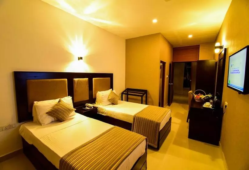 Fotos del hotel Full Moon Garden:  14